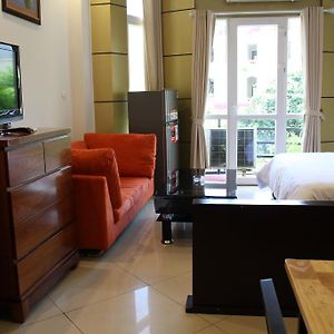 Apec Hotel